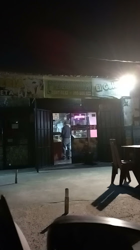 Heladeria La Goleta - Gastronomía y hostelería