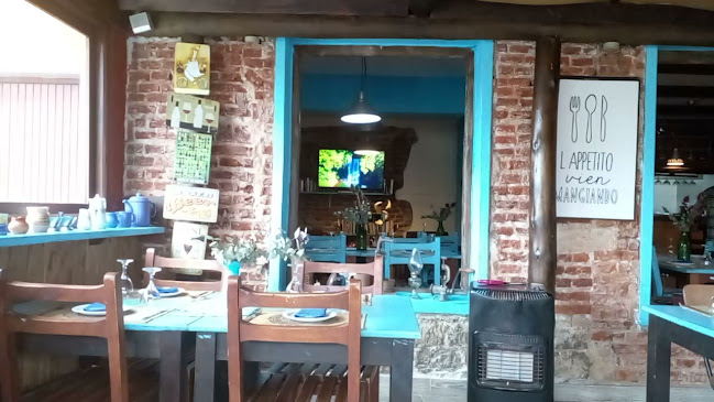 Opinii despre The Secret în Maldonado - Gastronomía y hostelería