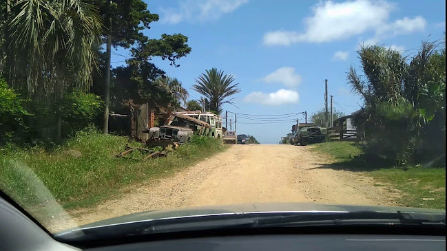 27004 La Pedrera, Departamento de Rocha