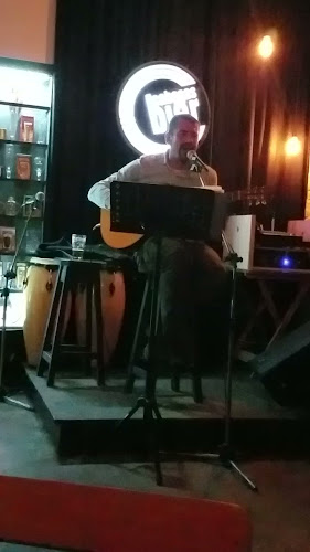 Opinii despre Tocale Ficha Pool & Snack Bar în Tacuarembó - Gastronomía y hostelería