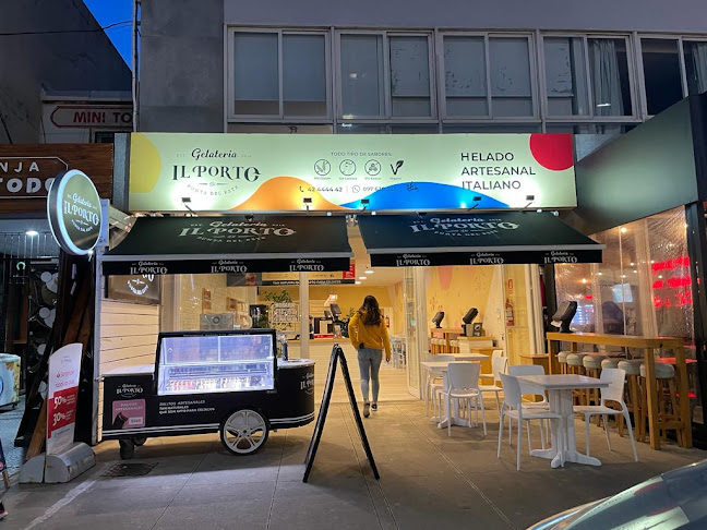 Gelateria Il Porto