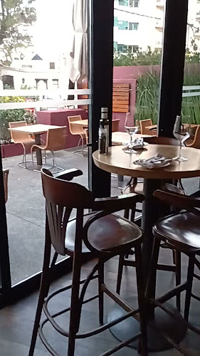 Baco Vino y Bistro - Gastronomía y hostelería