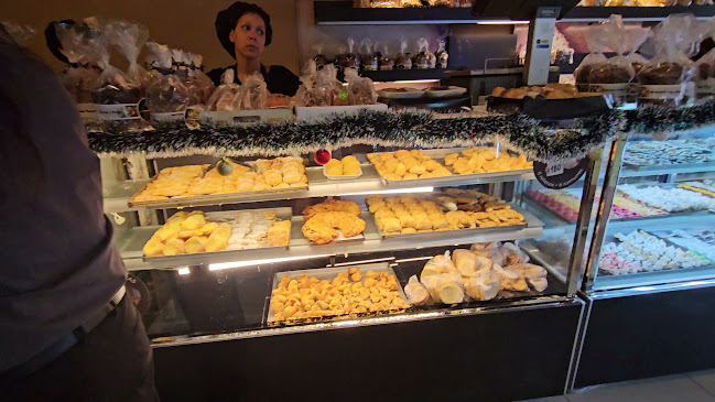 Opinii despre Panadería La Vienesa în Montevideo - Gastronomía y hostelería