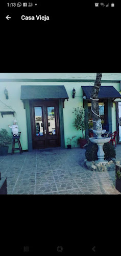 Lo De Antonio - Florida