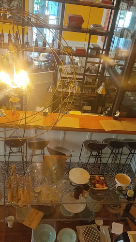 HUGO SOCA - cocina casera - Montevideo