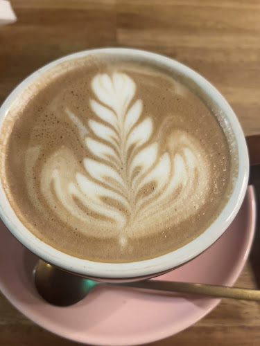 Café Doré - Montevideo