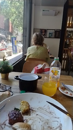 Opinii despre La Sin Rival în Montevideo - Gastronomía y hostelería