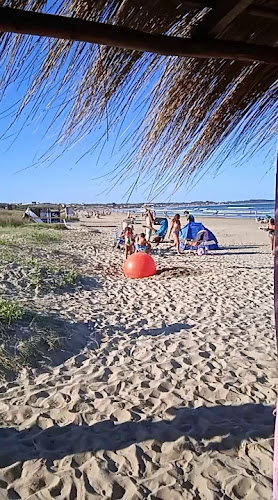 Av. de los Argentinos, 27001 La Paloma, Departamento de Rocha