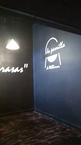 La Parrilla De Williman - Montevideo