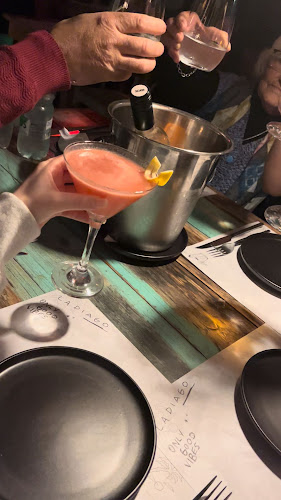 José Luis Zorrilla de San Martín 293, 11300 Montevideo, Departamento de Montevideo