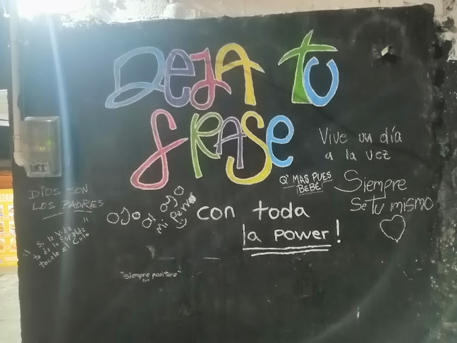 3380, Andrés Lamas 3332, 11600 Montevideo