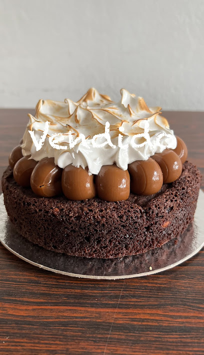 La Pastelería de Gaby