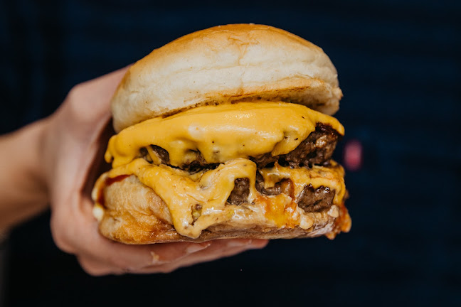 Opinii despre Rudy Burgers în Montevideo - Gastronomía y hostelería