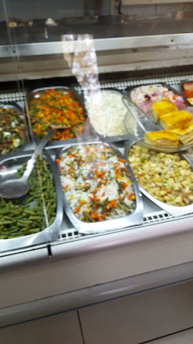 Opinii despre Confitería San Juan în Durazno - Gastronomía y hostelería