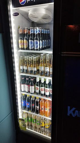 Opinii despre Karibana Bar în Ciudad de la Costa - Gastronomía y hostelería