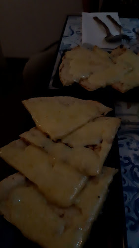 Opinii despre Moksha Cocina de la India în Montevideo - Gastronomía y hostelería