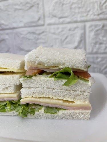 Bizcochería "PARADA 23" - Gastronomía y hostelería