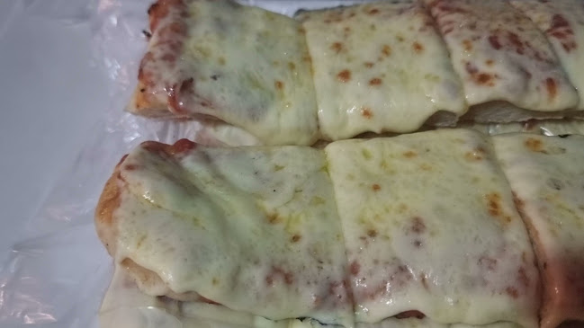 Opinii despre Rotisería La Gruta în Las Piedras - Gastronomía y hostelería