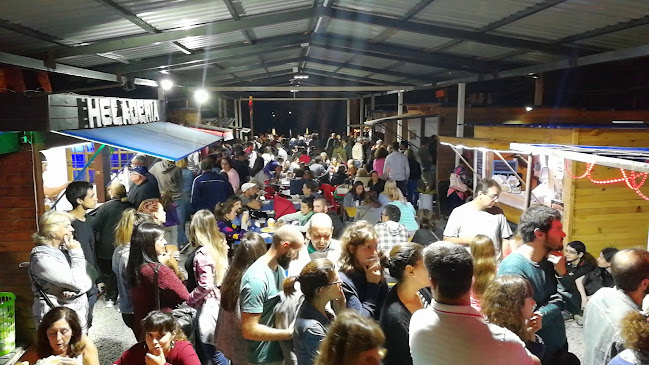 Paseo Gastronómico Costanera del Solís - Parque del Plata