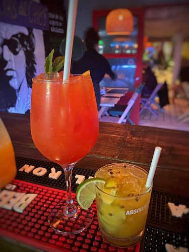 Playa de pescadores, 27204 Punta del Diablo