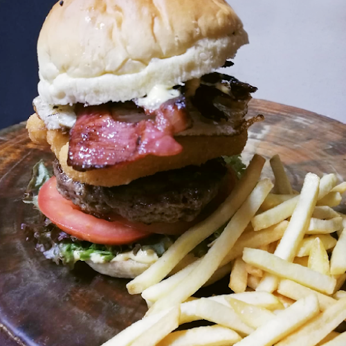 Pizza & Food - Montevideo