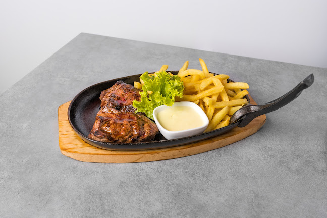 C. 1, 15200 Atlántida, Departamento de Canelones