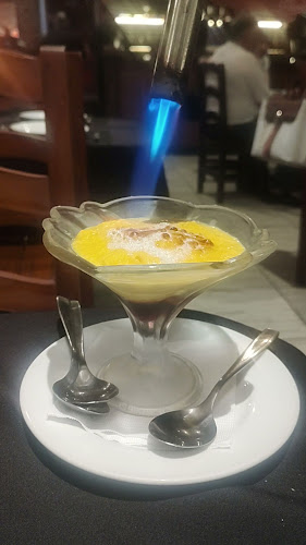 Opinii despre Morano Restaurant în Rivera - Gastronomía y hostelería