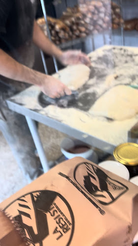 La Resistance Boulangerie