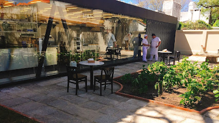 La Linda Panadería y Café