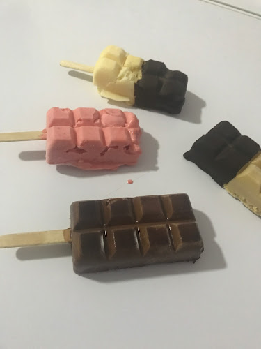 Heladería La Chicharra