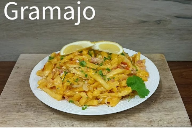 BR LA COCINA - Gastronomía y hostelería