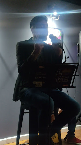 Opinii despre La Morada de Saturno în Montevideo - Gastronomía y hostelería