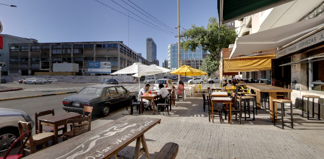 La Ronda Café - Gastronomía y hostelería