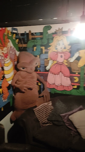 Opinii despre Fénix Bar în Montevideo - Gastronomía y hostelería