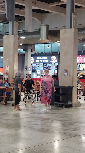 Mercado Agrícola de Montevideo