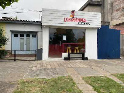 Pizzería Los Duendes San Carlos