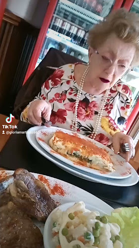 Bar París - Gastronomía y hostelería