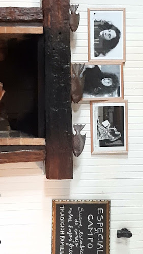 Restaurante Lo de Jaime - Maldonado