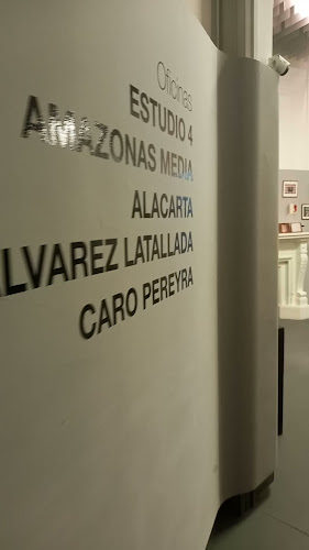 Sauco café - Montevideo