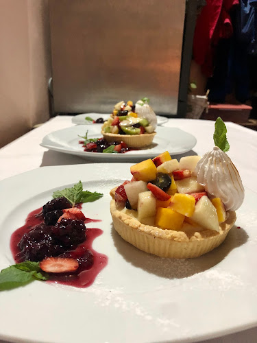 Comentarii opinii despre Mesón de la Plaza