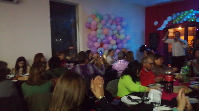 Comentarii opinii despre Pizzería DOMINICO