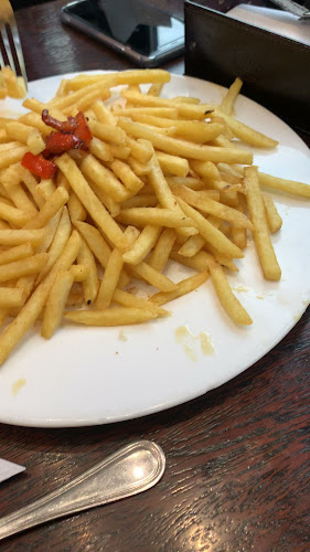 Opinii despre Blas în Montevideo - Gastronomía y hostelería