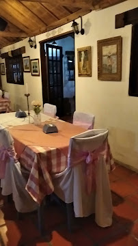 Aripuca Restoran - Costa Azul