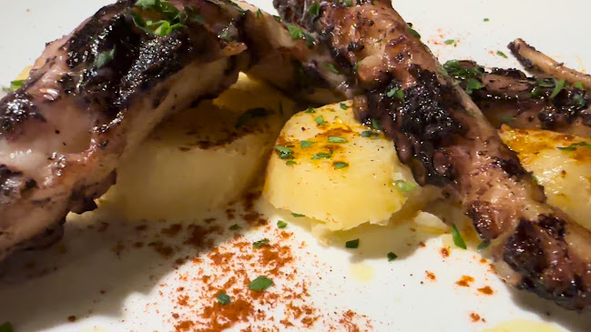 La Casa Gallega - Punta Ballena