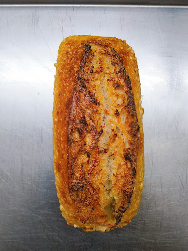 Acevedo pan & café - Montevideo