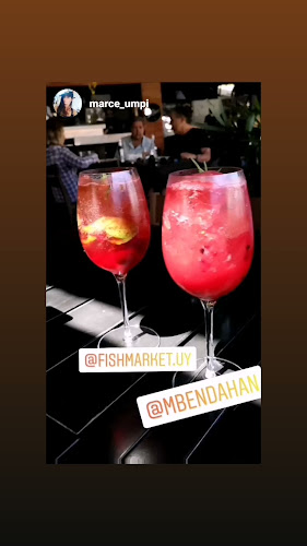 Opinii despre Fish Market Carrasco în Montevideo - Gastronomía y hostelería