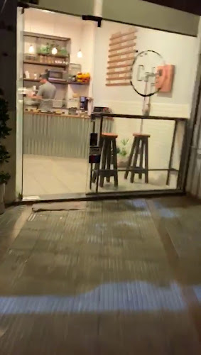 Opinii despre Robusta Café în Montevideo - Gastronomía y hostelería