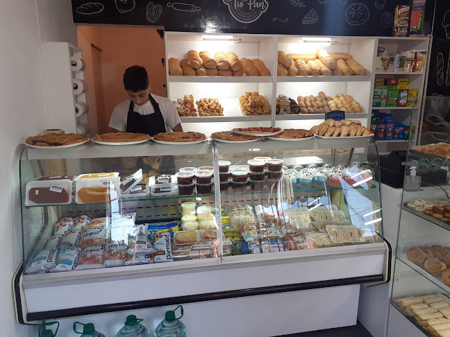 Tio Pan - Gastronomía y hostelería