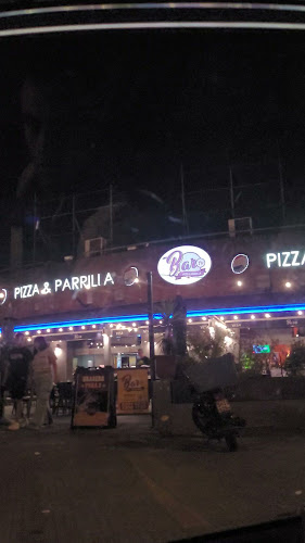 Bartv Montevideo - Gastronomía y hostelería