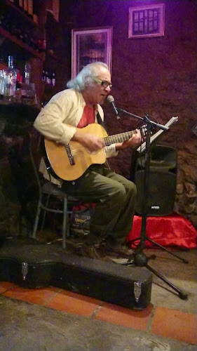 Restaurant Aquel Abrazo - Punta Negra